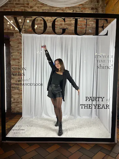 Imprezlove - fotobudka 360